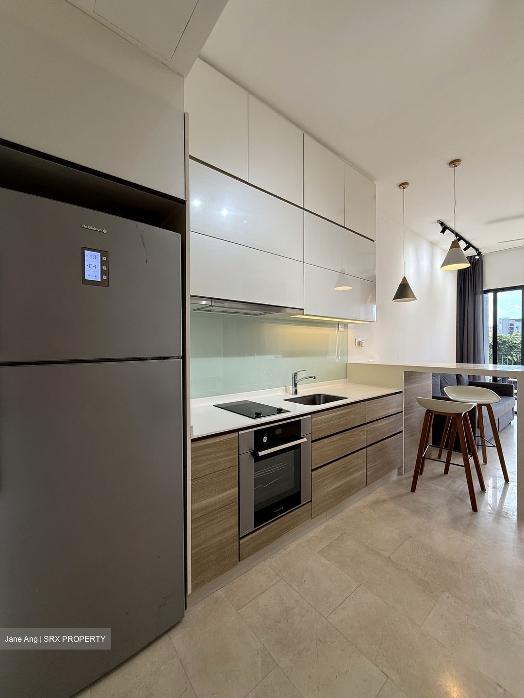 Alex Residences (D3), Apartment #556683201